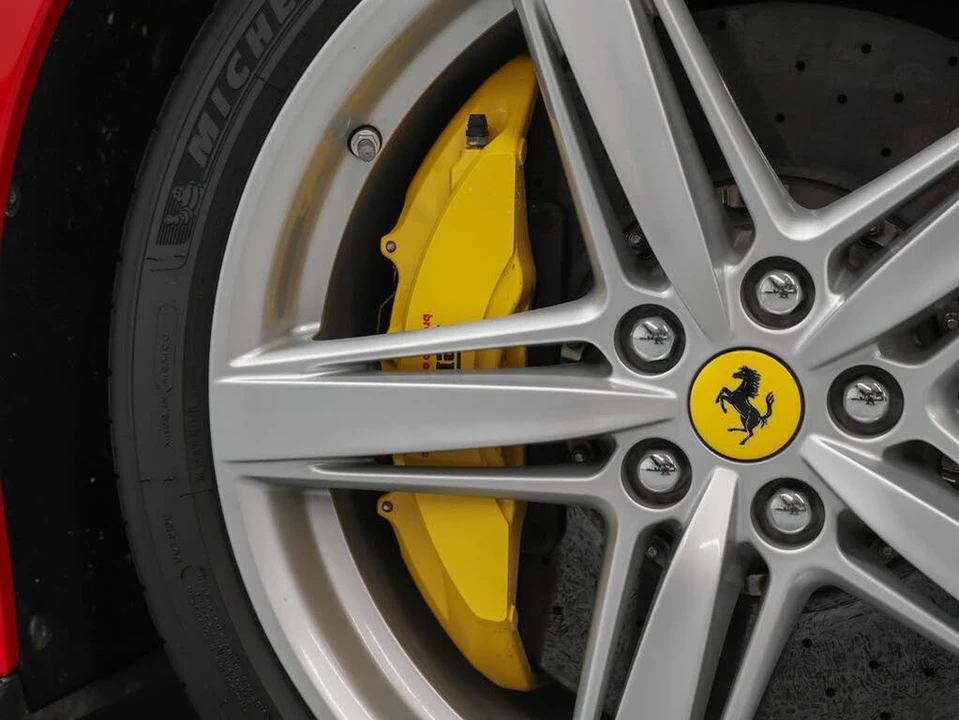 2014 Ferrari F12berlinetta - Image 14 of 31