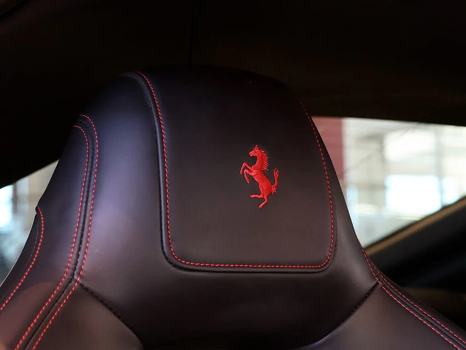 2014 Ferrari F12berlinetta - Image 31 of 31