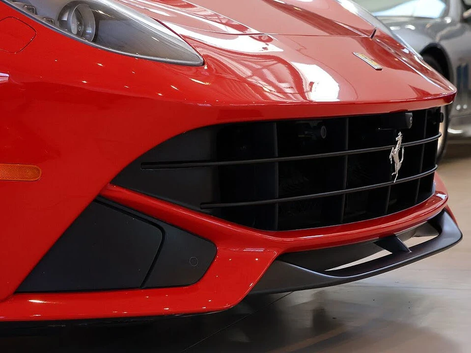 2014 Ferrari F12berlinetta - Image 12 of 31