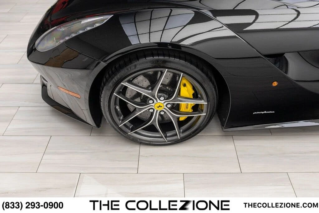 2014 Ferrari F12berlinetta - Image 12 of 31
