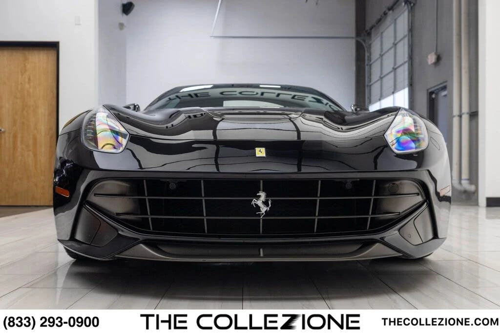 2014 Ferrari F12berlinetta - Image 11 of 31