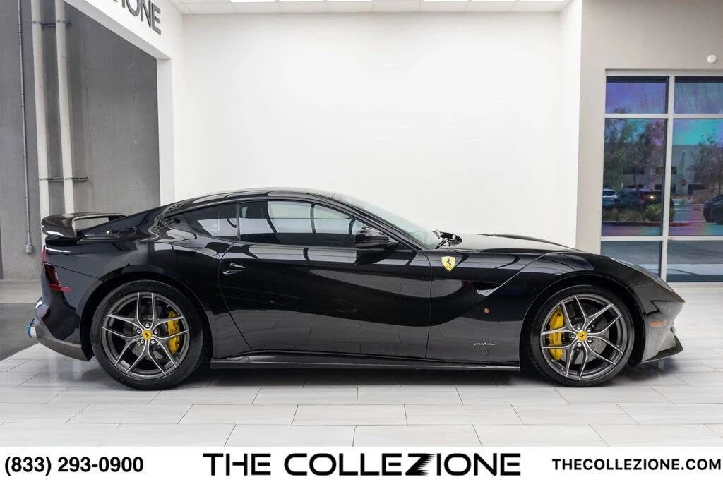 2014 Ferrari F12berlinetta - Image 28 of 31