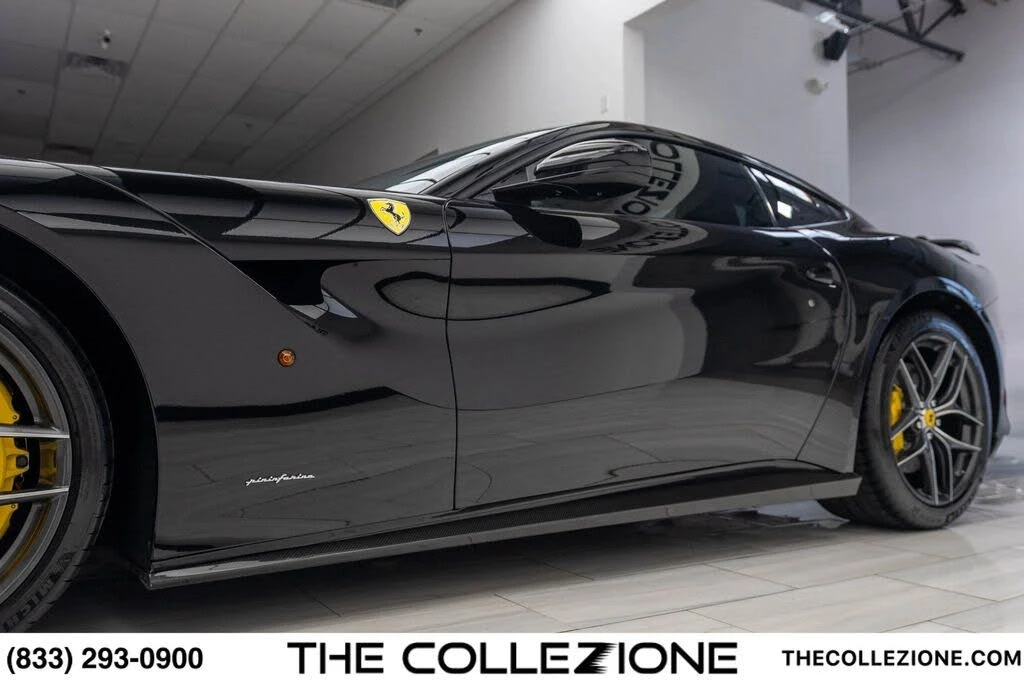 2014 Ferrari F12berlinetta - Image 15 of 31
