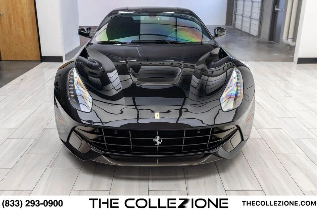 2014 Ferrari F12berlinetta - Image 10 of 31