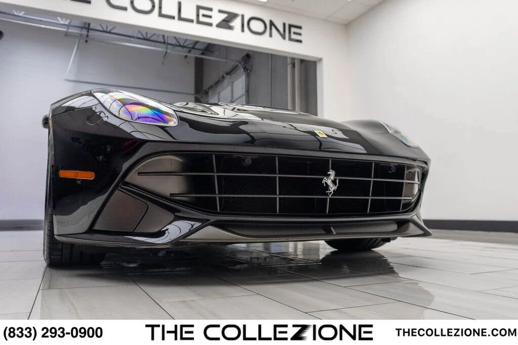 2014 Ferrari F12berlinetta - Image 9 of 31