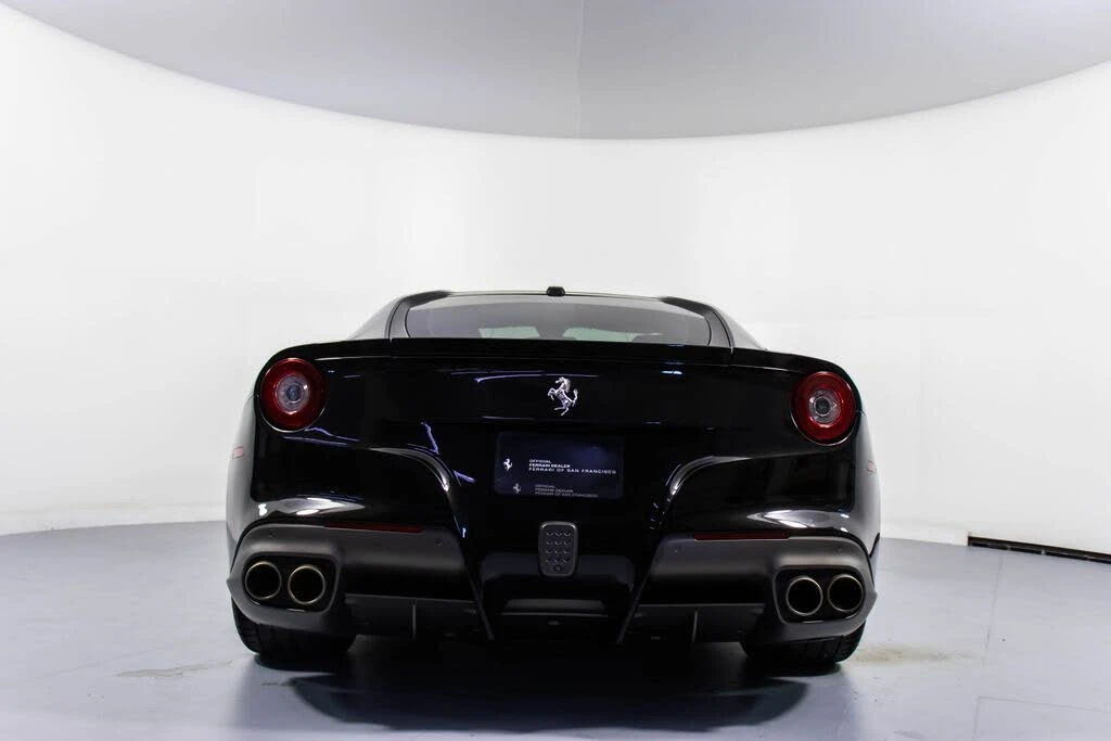 2014 Ferrari F12berlinetta - Image 21 of 31