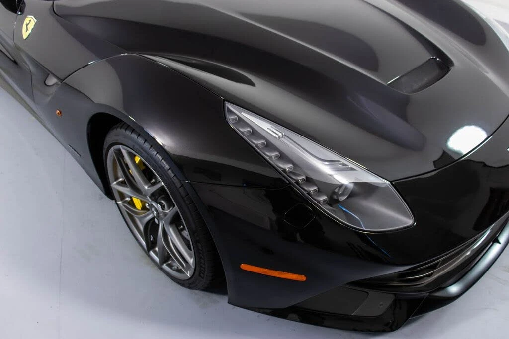 2014 Ferrari F12berlinetta - Image 12 of 31