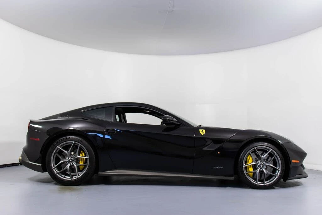 2014 Ferrari F12berlinetta - Image 3 of 31