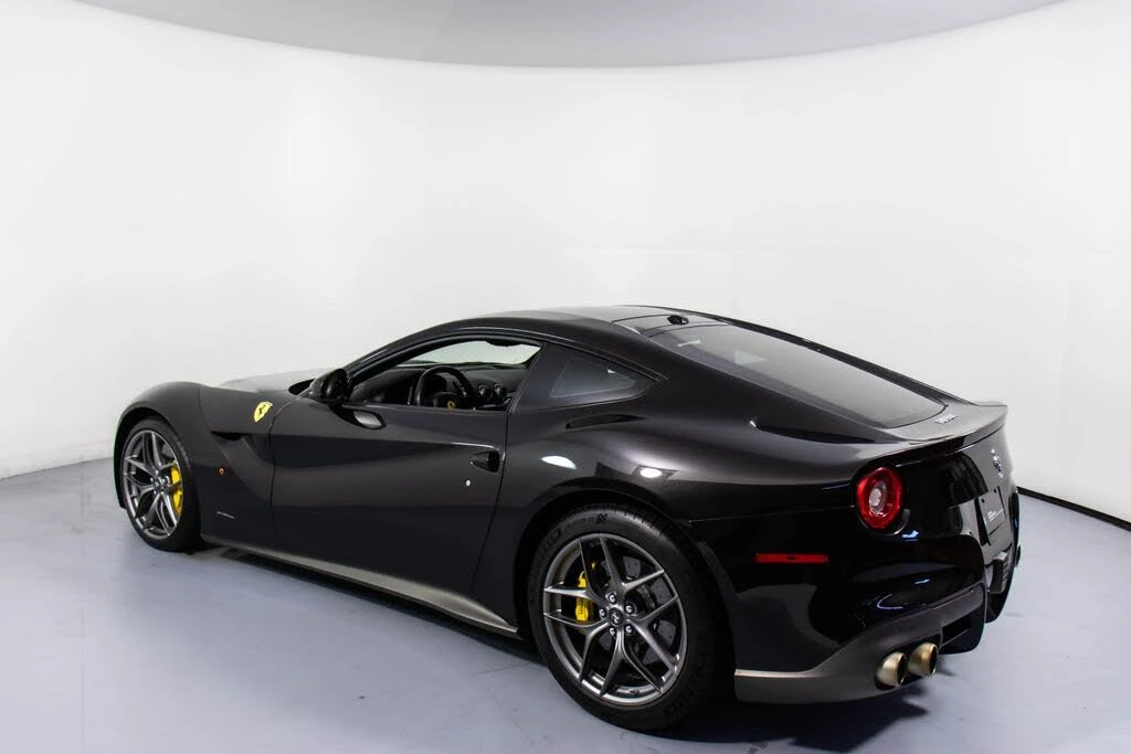 2014 Ferrari F12berlinetta - Image 8 of 31