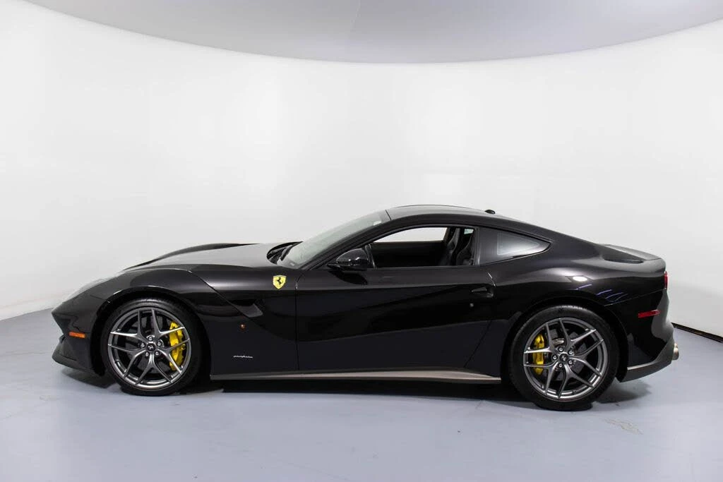 2014 Ferrari F12berlinetta - Image 9 of 31