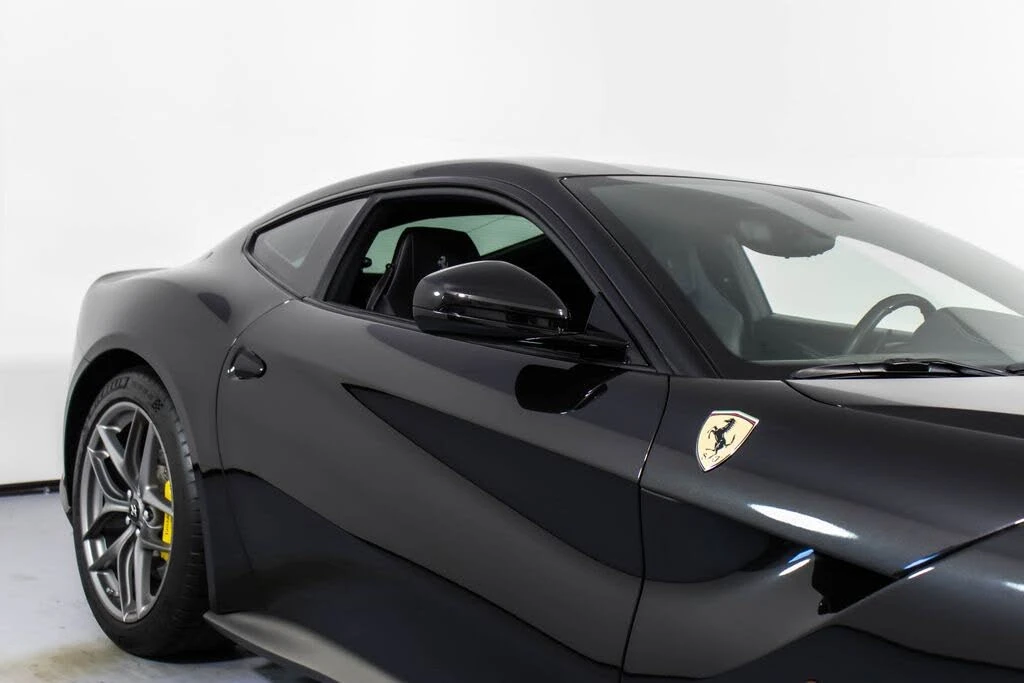 2014 Ferrari F12berlinetta - Image 14 of 31