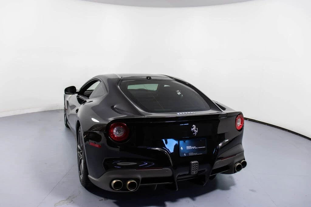 2014 Ferrari F12berlinetta - Image 24 of 31