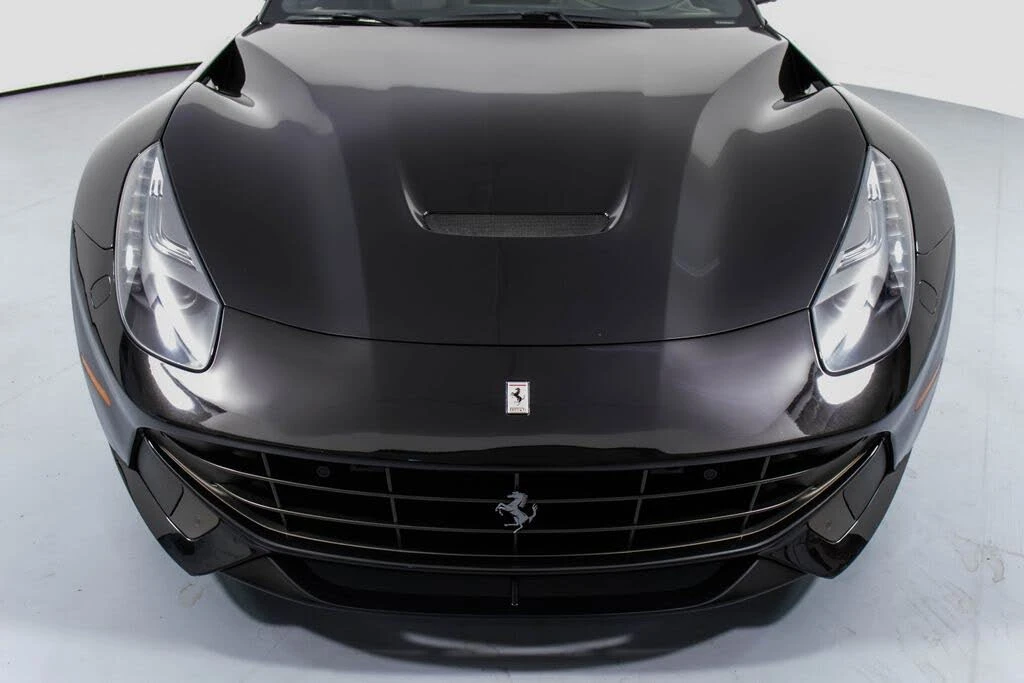 2014 Ferrari F12berlinetta - Image 13 of 31