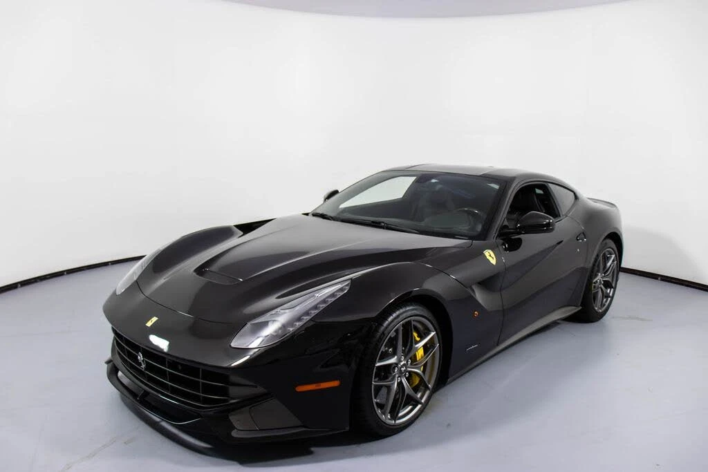 2014 Ferrari F12berlinetta - Image 10 of 31