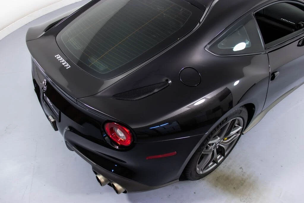 2014 Ferrari F12berlinetta - Image 20 of 31
