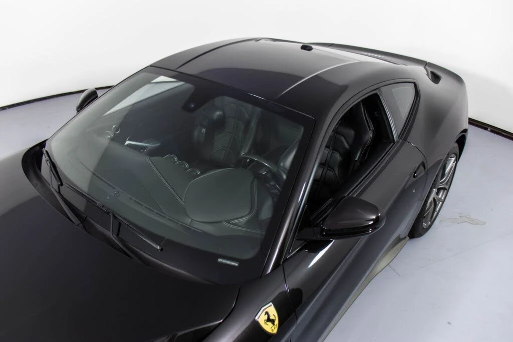 2014 Ferrari F12berlinetta - Image 31 of 31