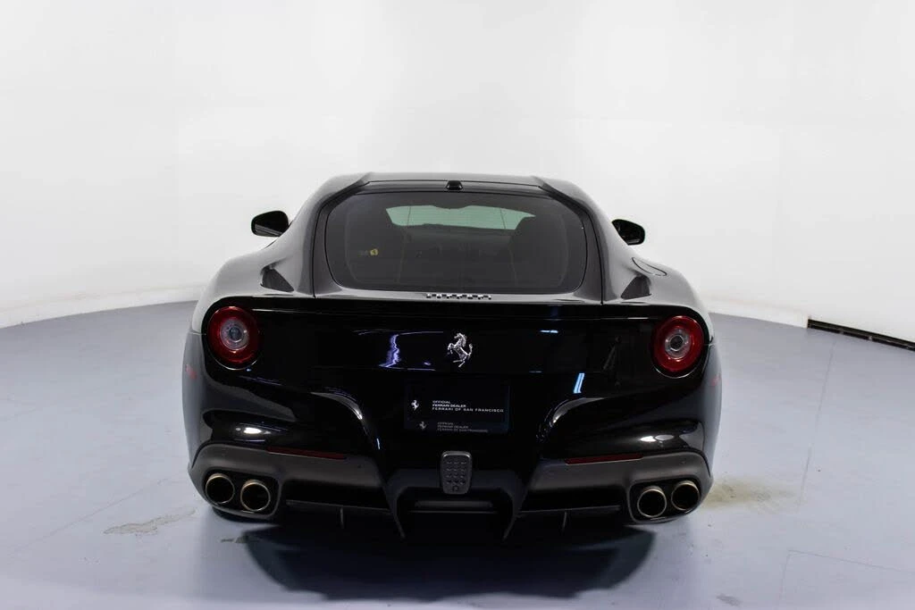 2014 Ferrari F12berlinetta - Image 7 of 31