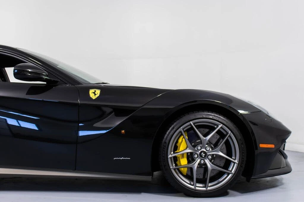 2014 Ferrari F12berlinetta - Image 16 of 31