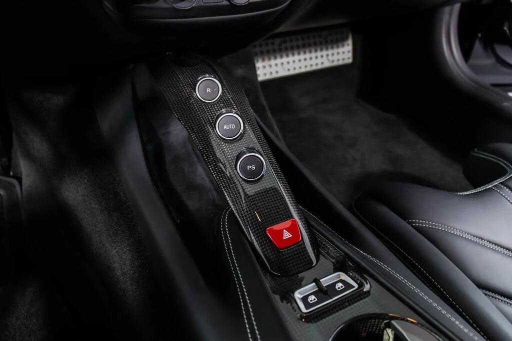 2014 Ferrari F12berlinetta - Image 5 of 31