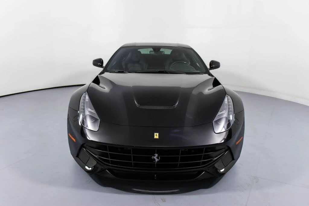 2014 Ferrari F12berlinetta - Image 15 of 31