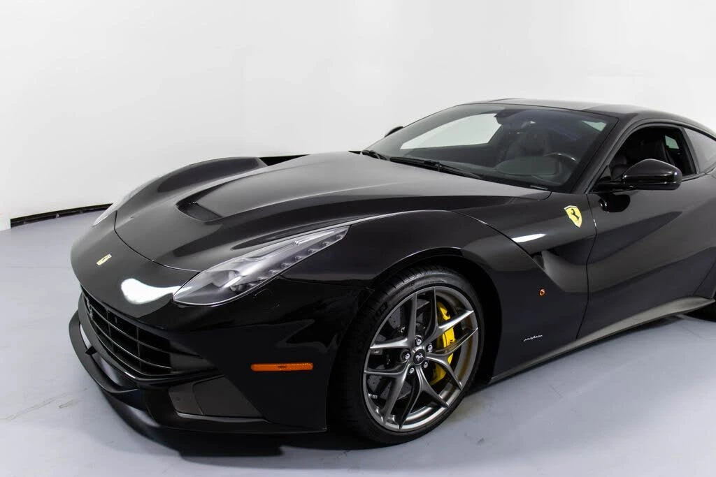 2014 Ferrari F12berlinetta - Image 29 of 31