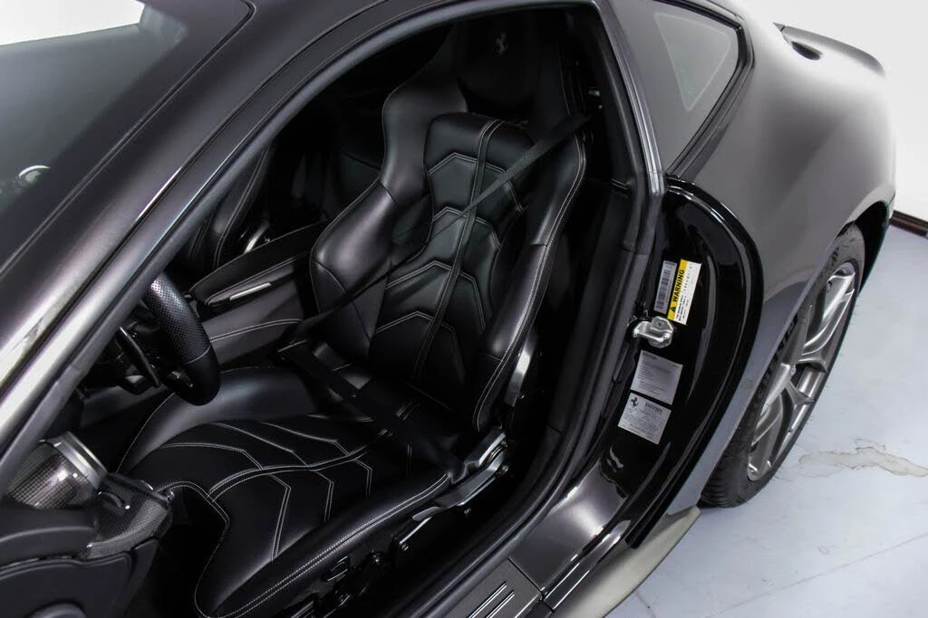 2014 Ferrari F12berlinetta - Image 6 of 31