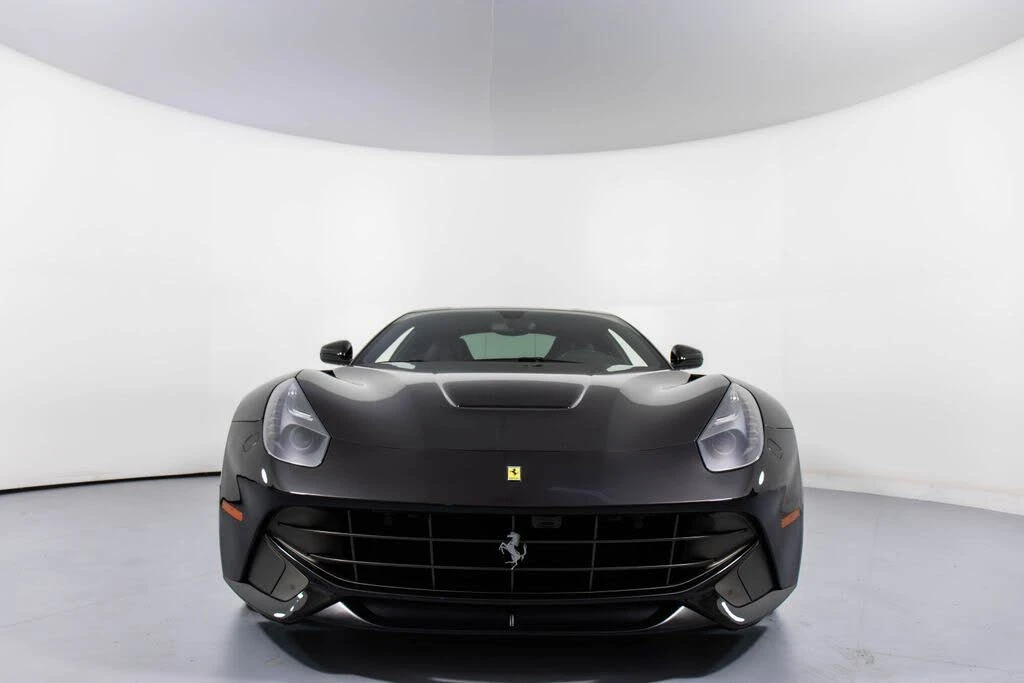 2014 Ferrari F12berlinetta - Image 11 of 31