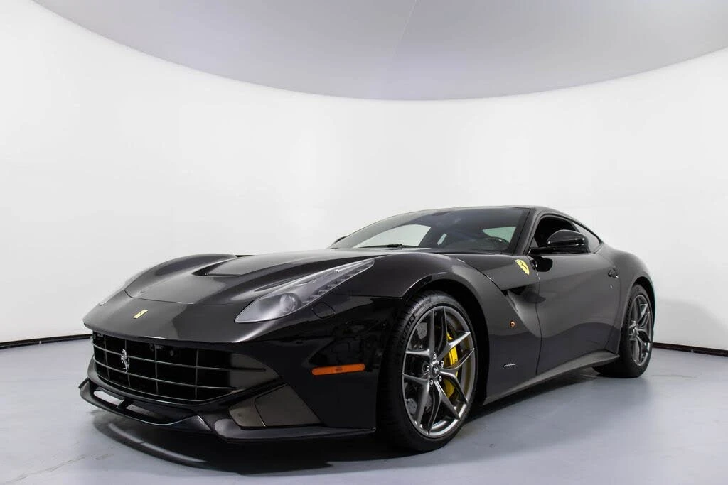 2014 Ferrari F12berlinetta - Image 28 of 31