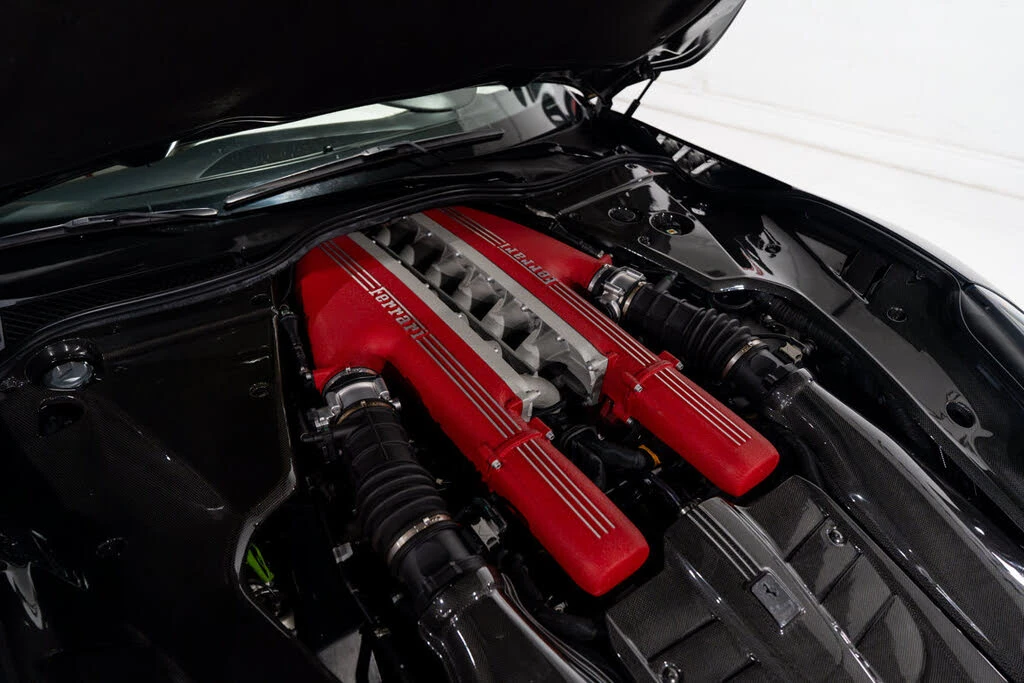 2014 Ferrari F12berlinetta - Image 28 of 31