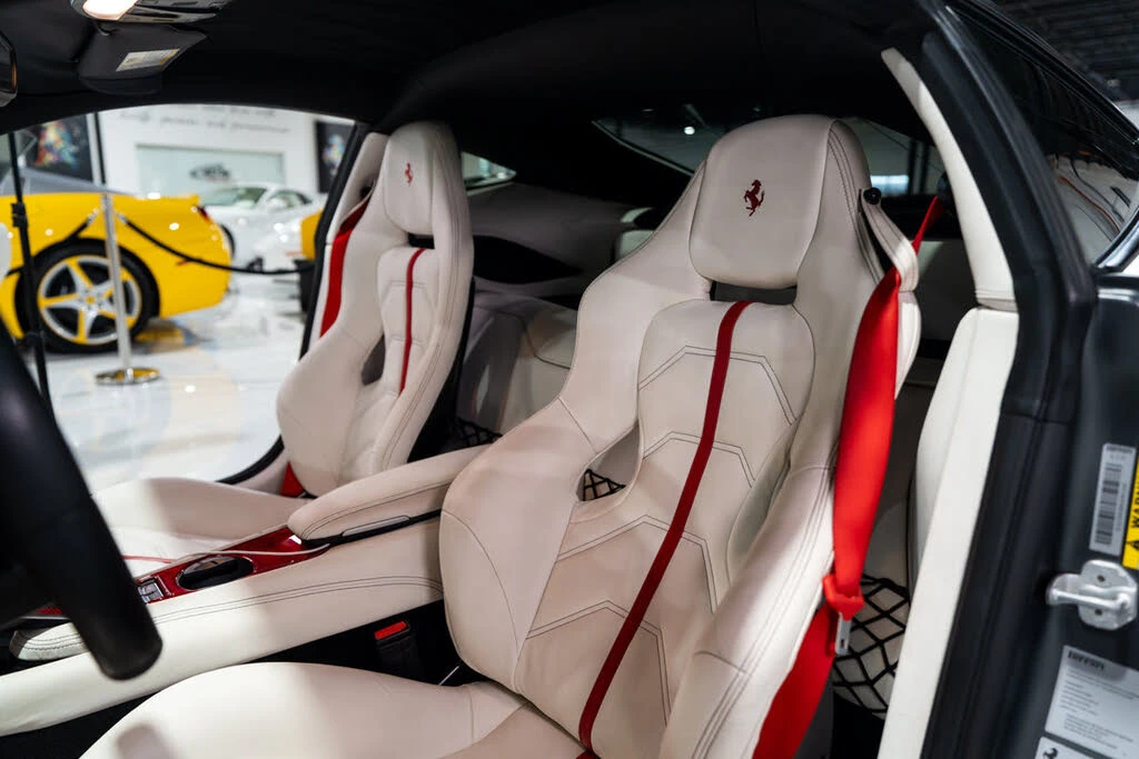 2014 Ferrari F12berlinetta - Image 10 of 31