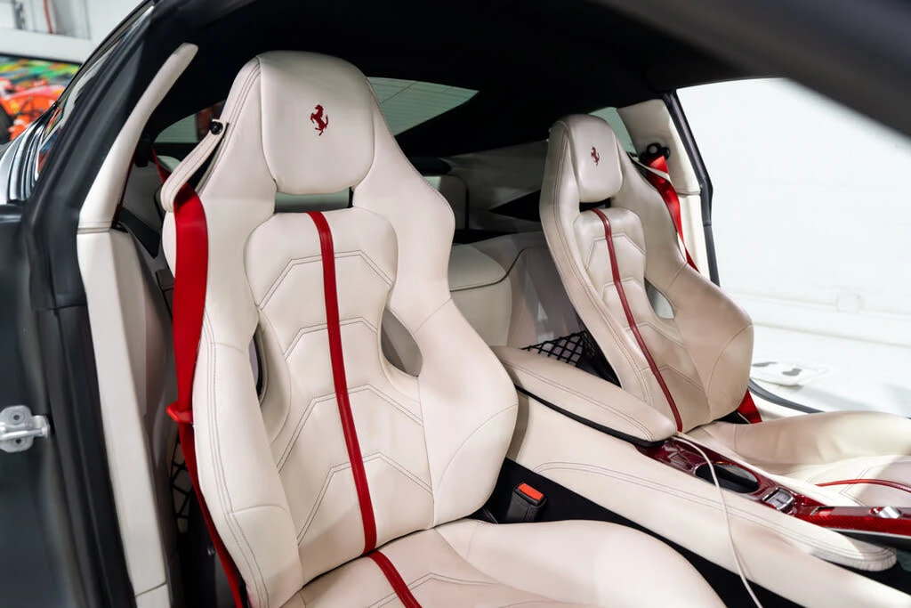 2014 Ferrari F12berlinetta - Image 12 of 31
