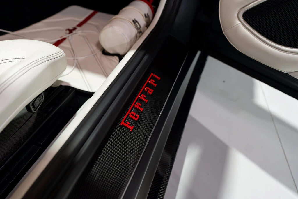 2014 Ferrari F12berlinetta - Image 24 of 31