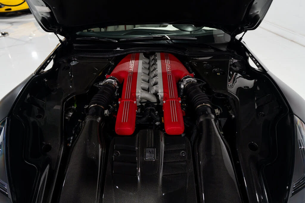 2014 Ferrari F12berlinetta - Image 29 of 31