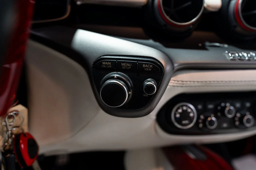 2014 Ferrari F12berlinetta - Image 18 of 31