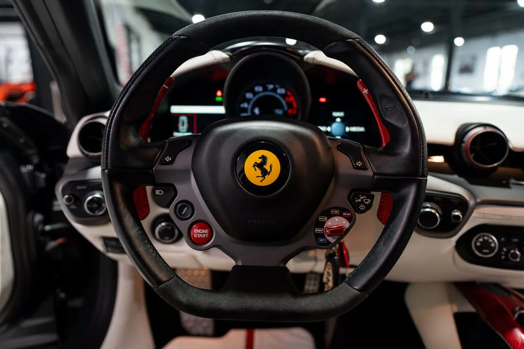 2014 Ferrari F12berlinetta - Image 14 of 31