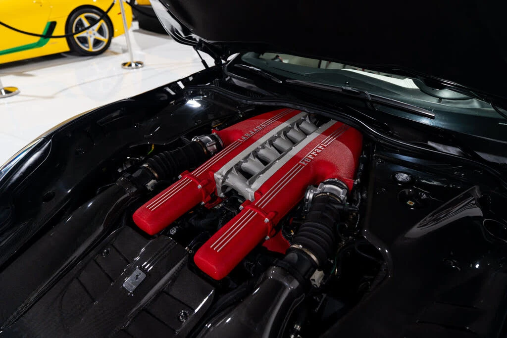 2014 Ferrari F12berlinetta - Image 30 of 31