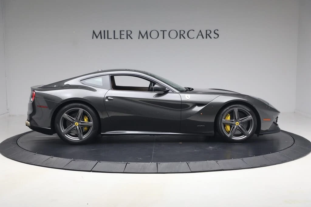 2014 Ferrari F12berlinetta - Image 9 of 30