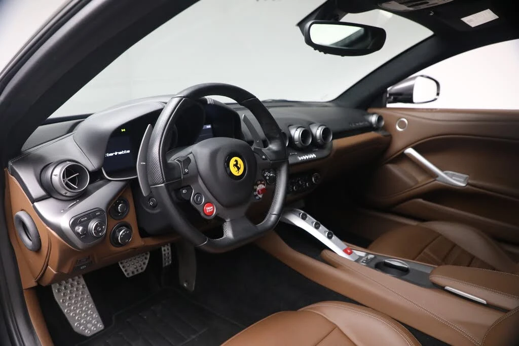 2014 Ferrari F12berlinetta - Image 15 of 30