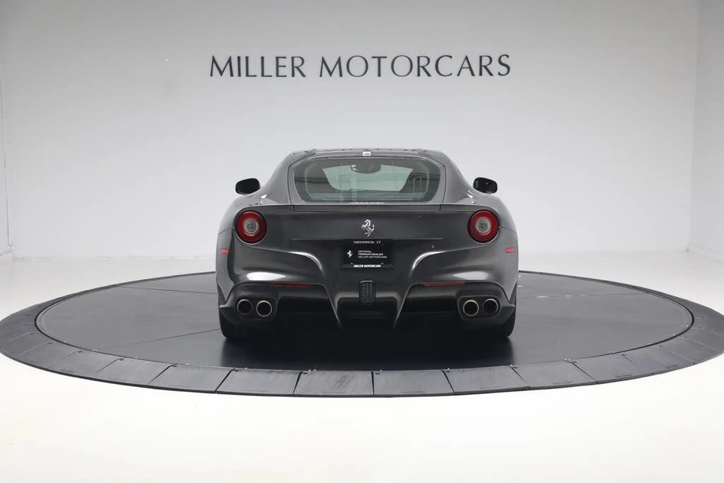 2014 Ferrari F12berlinetta - Image 6 of 30