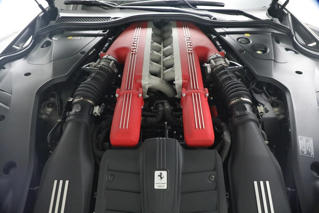 2014 Ferrari F12berlinetta - Image 29 of 30