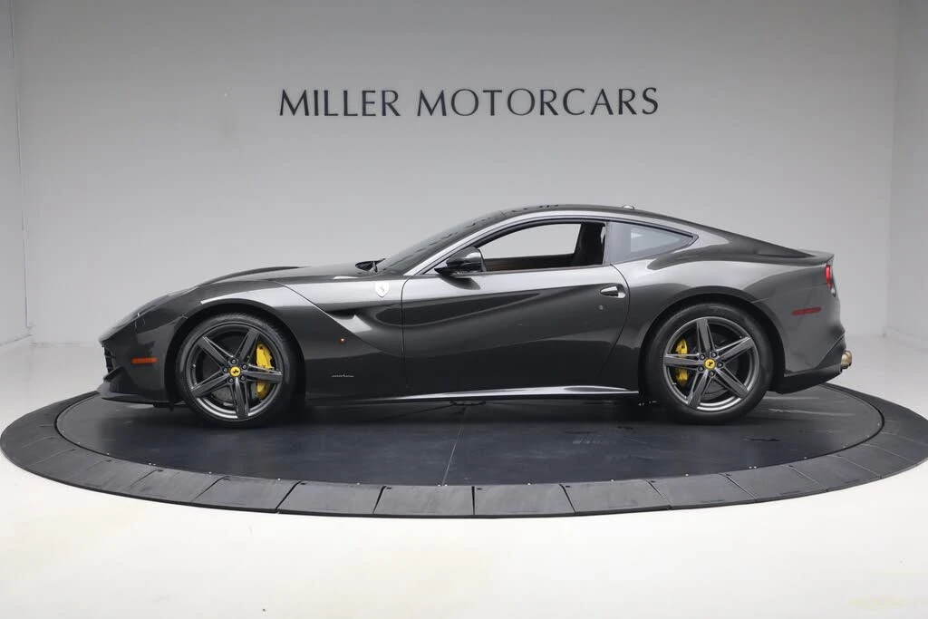 2014 Ferrari F12berlinetta - Image 3 of 30