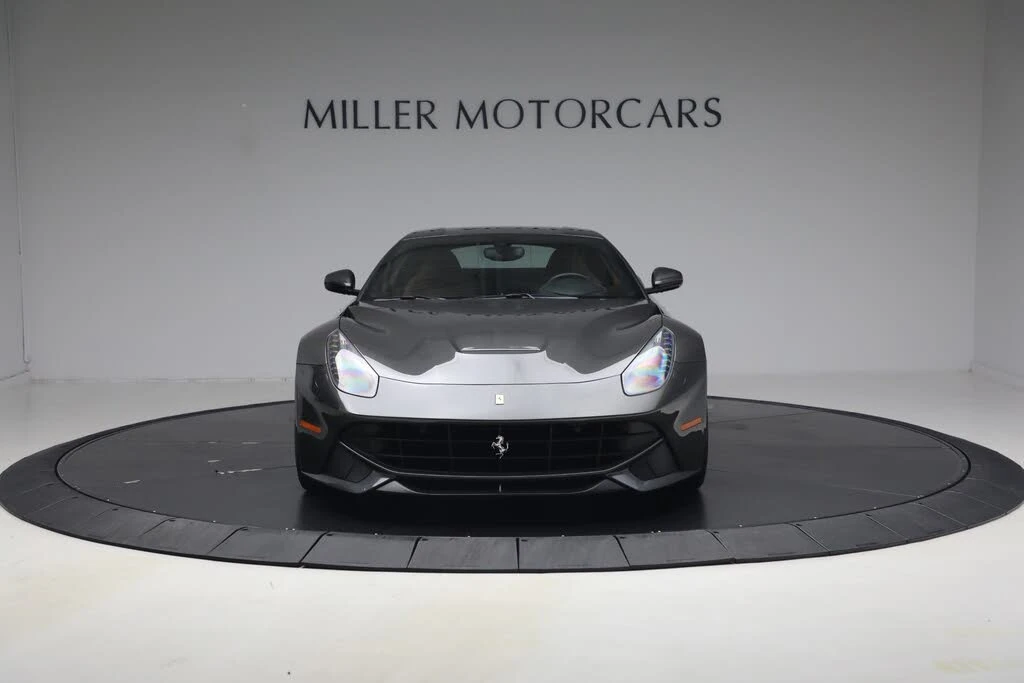 2014 Ferrari F12berlinetta - Image 12 of 30