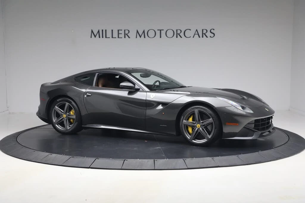 2014 Ferrari F12berlinetta - Image 10 of 30