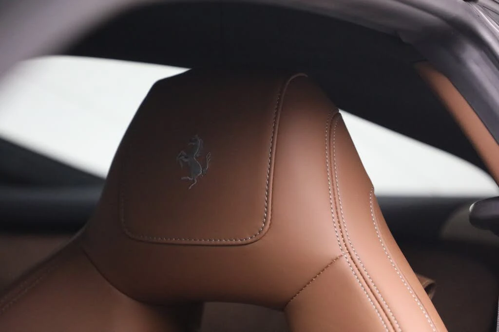 2014 Ferrari F12berlinetta - Image 22 of 30