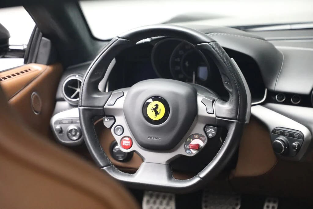 2014 Ferrari F12berlinetta - Image 16 of 30