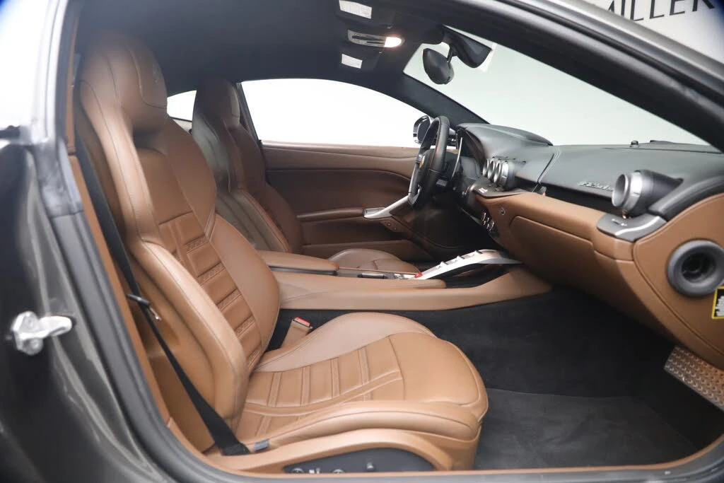 2014 Ferrari F12berlinetta - Image 17 of 30