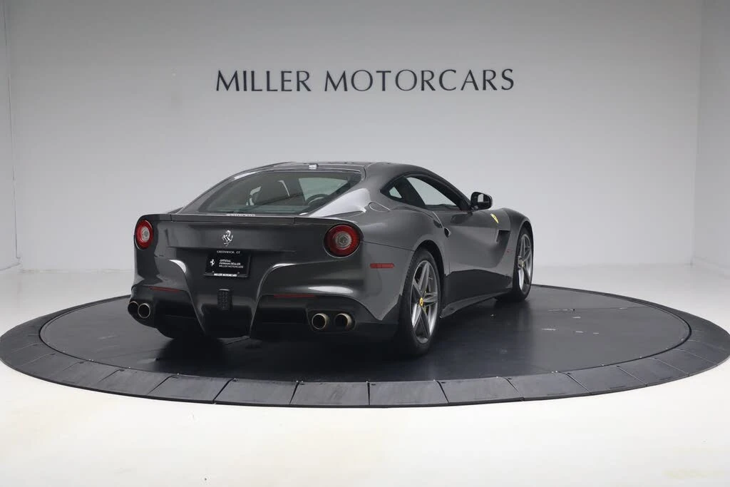 2014 Ferrari F12berlinetta - Image 7 of 30