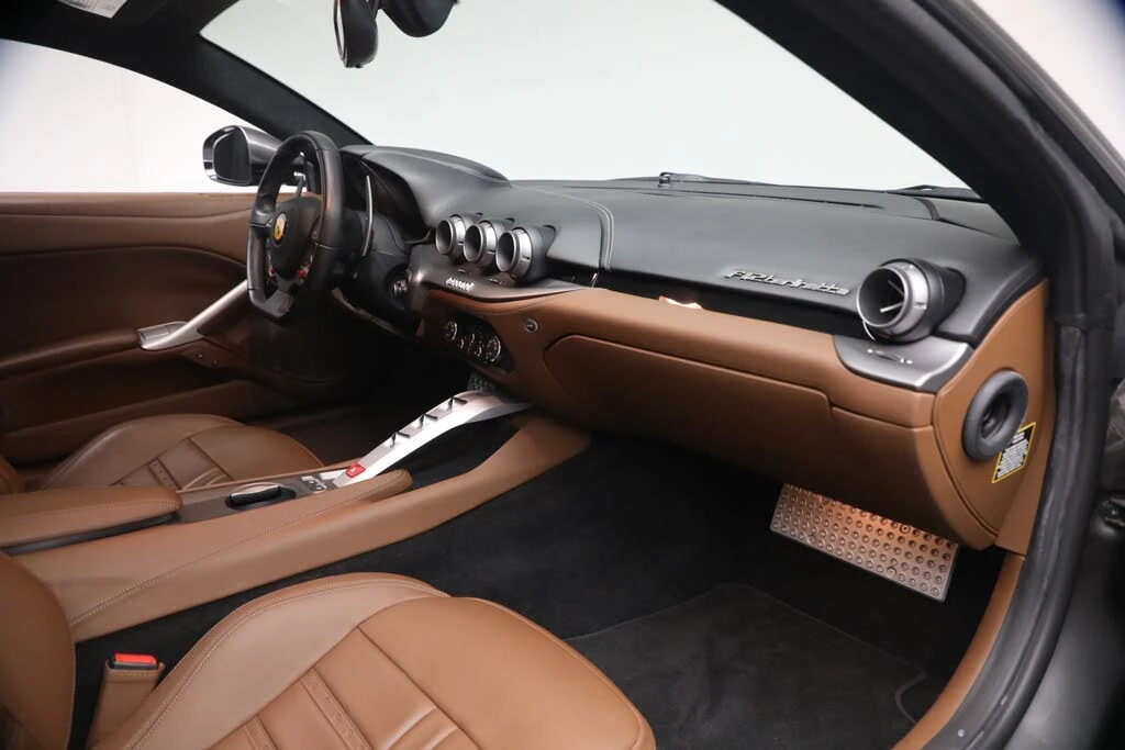 2014 Ferrari F12berlinetta - Image 19 of 30