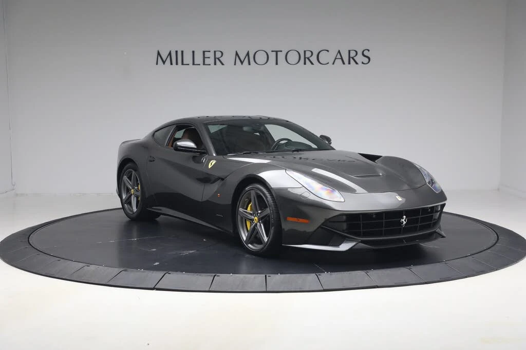 2014 Ferrari F12berlinetta - Image 11 of 30