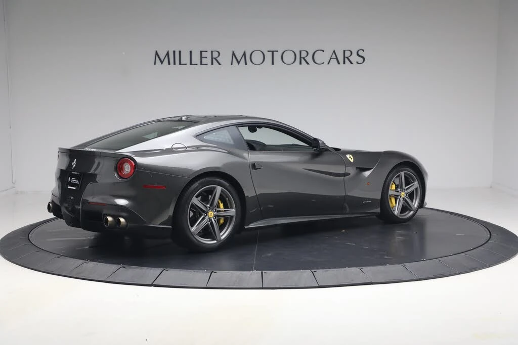 2014 Ferrari F12berlinetta - Image 8 of 30
